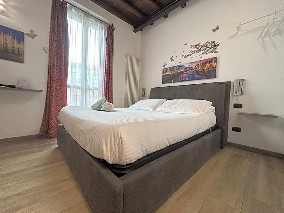 Poste Regie - Milan Guest House