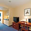 Rosedale on Robson Suite Hotel