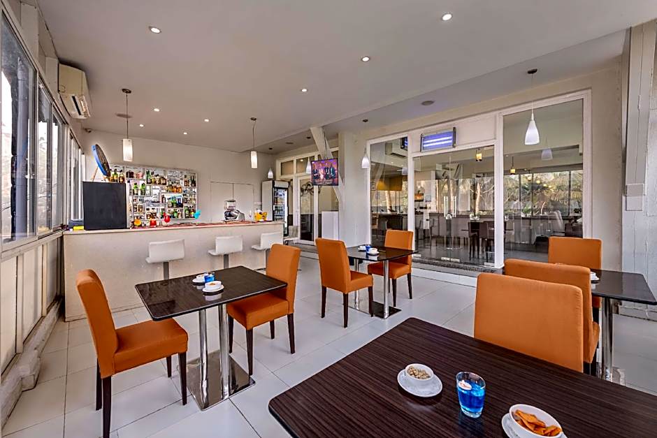 Golden Tulip Goa Candolim