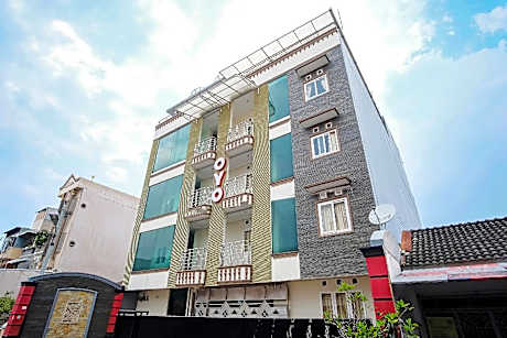Collection O 294 Andrea Residence Syariah