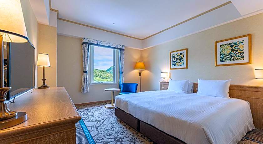 Hotel Nikko Huis Ten Bosch