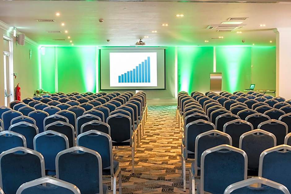 Holiday Inn Birmingham M6 J7 By IHG