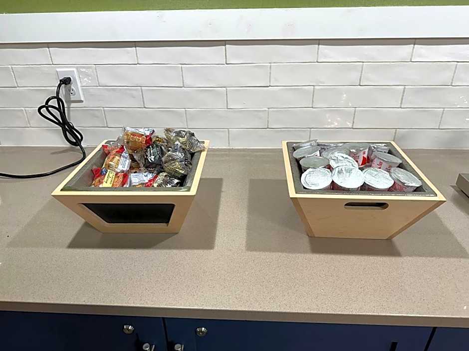 Spark by Hilton Stevensville