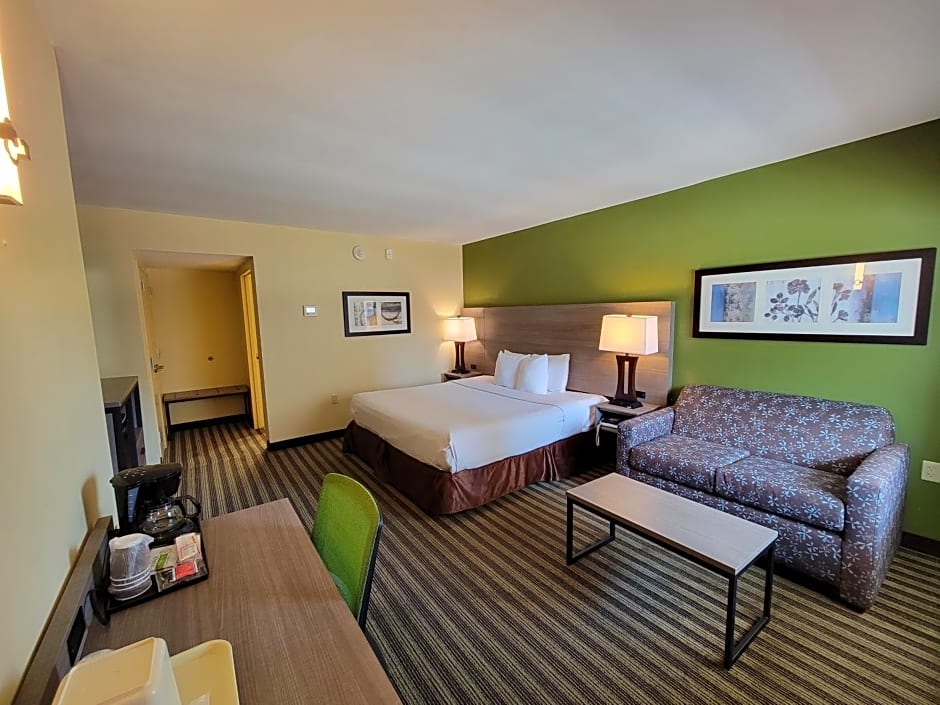 Quality Inn Flamingo