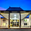 Motel 6 Indianapolis IN