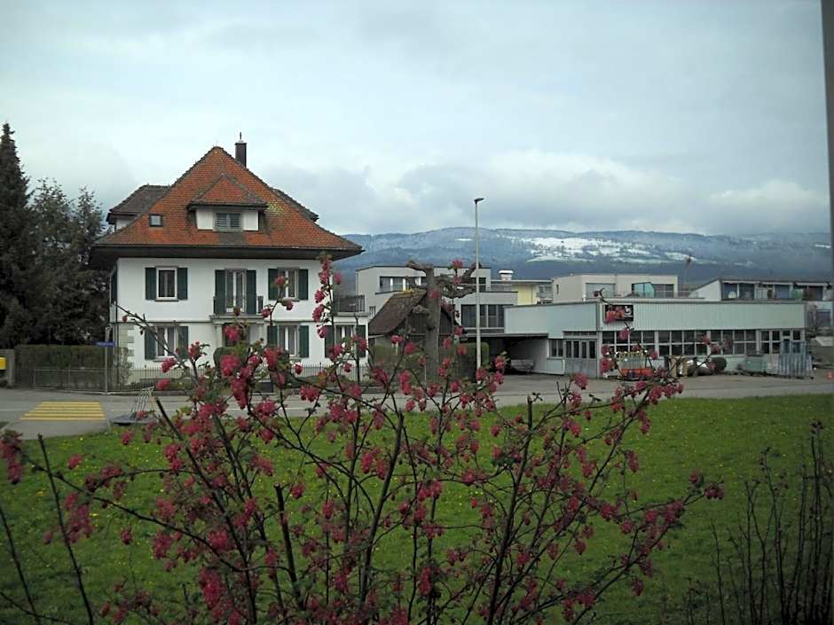 Zimmer Solothurn Luterbach