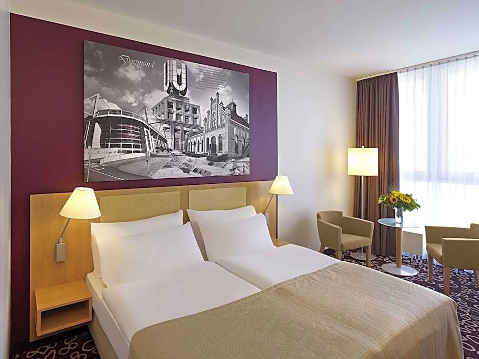 Mercure Hotel Dortmund City