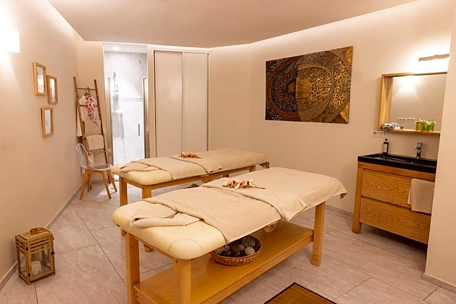 Eden Hotel & Spa
