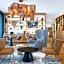 Four Points by Sheraton Reims Cathedrale