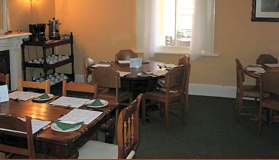 Karoopark Guest House