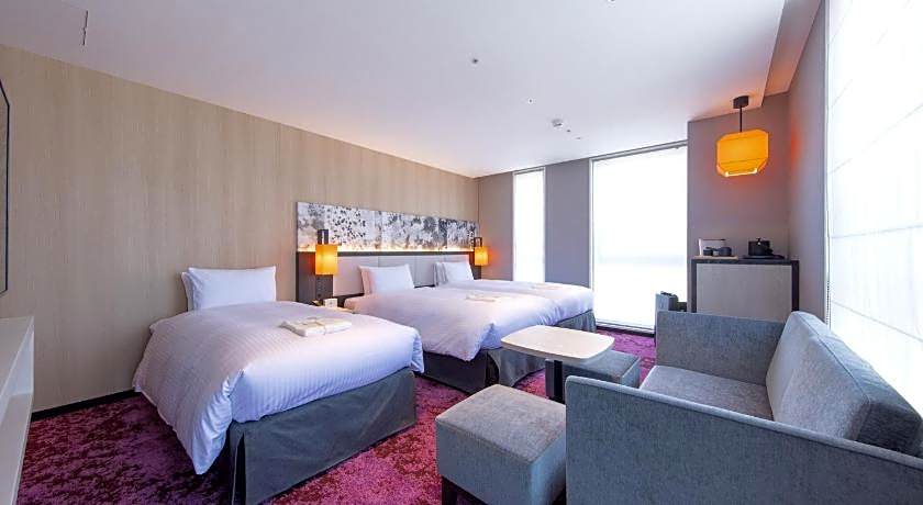 HOTEL FORZA KYOTO SHIJO KAWARAMACHI
