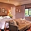 Summer Lodge Country House Hotel