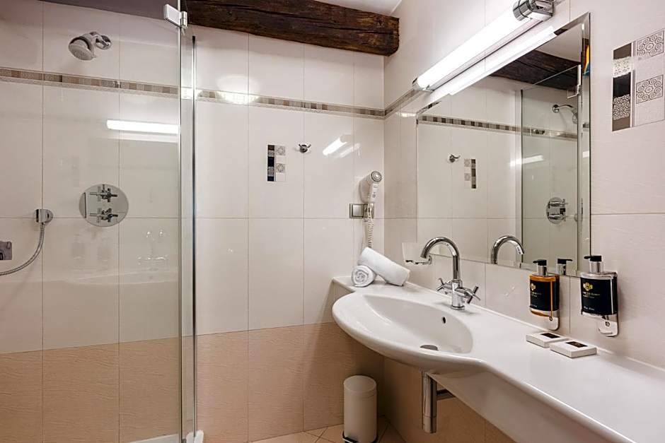 Hotel Krčínův Dům