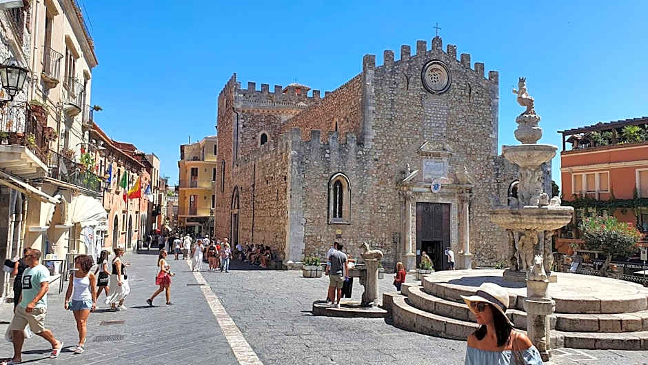 Belduomo