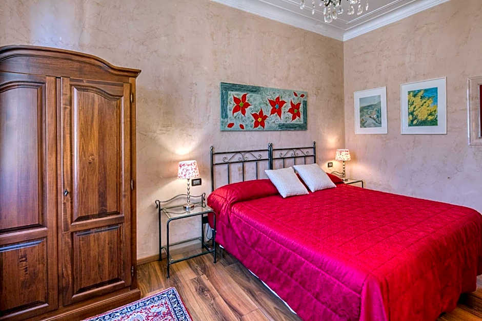 Locanda Villa Moderna