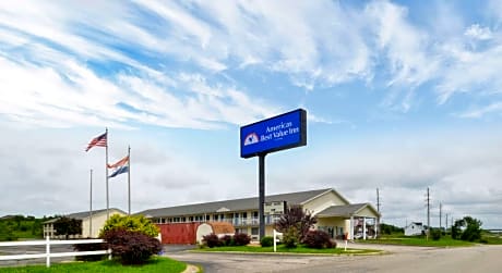 Americas Best Value Inn Knob Noster