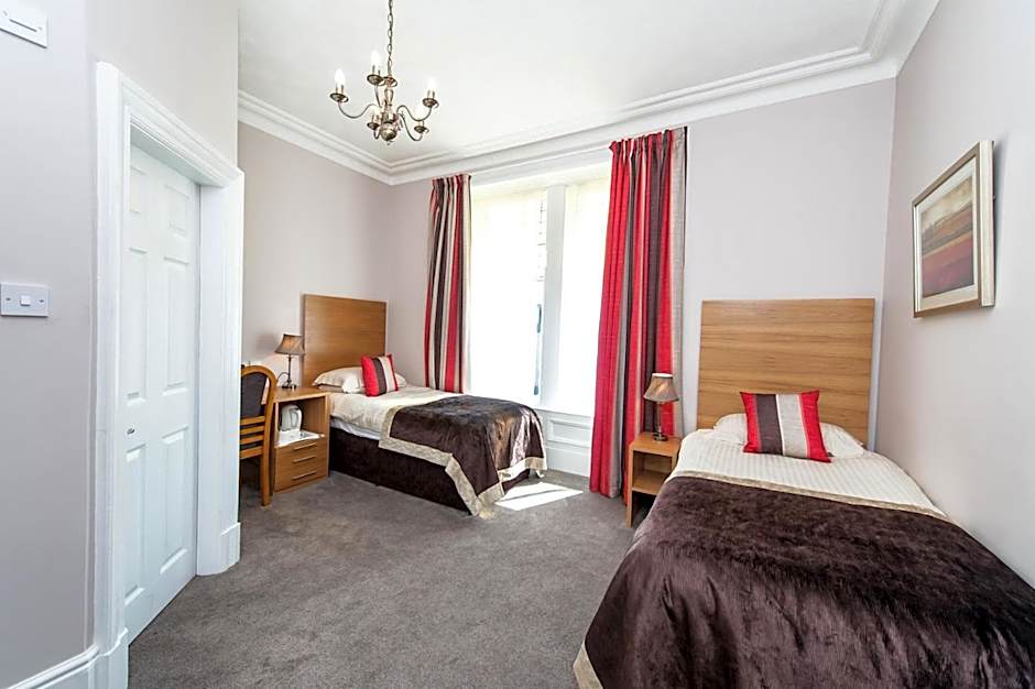 Belvedere Guest House