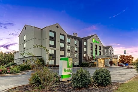Holiday Inn Spartanburg Northwest