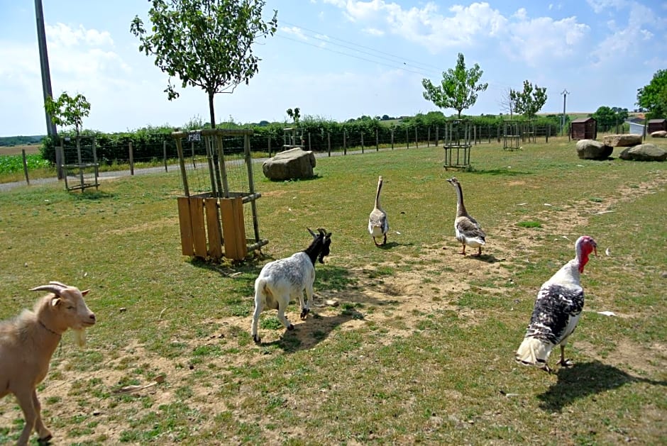 Chez Michel et Josette