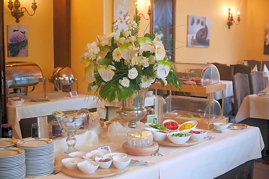 Flairhotel am Wörthersee