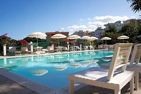 Park Hotel Villa Americana