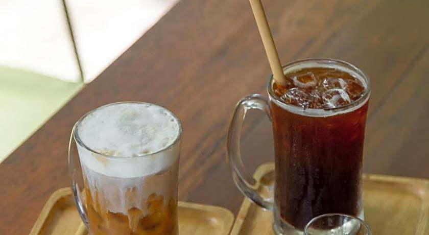 Big Tree Boutique Hotel