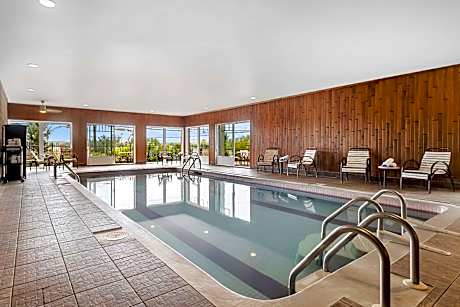 Best Western Plus Mont-Laurier