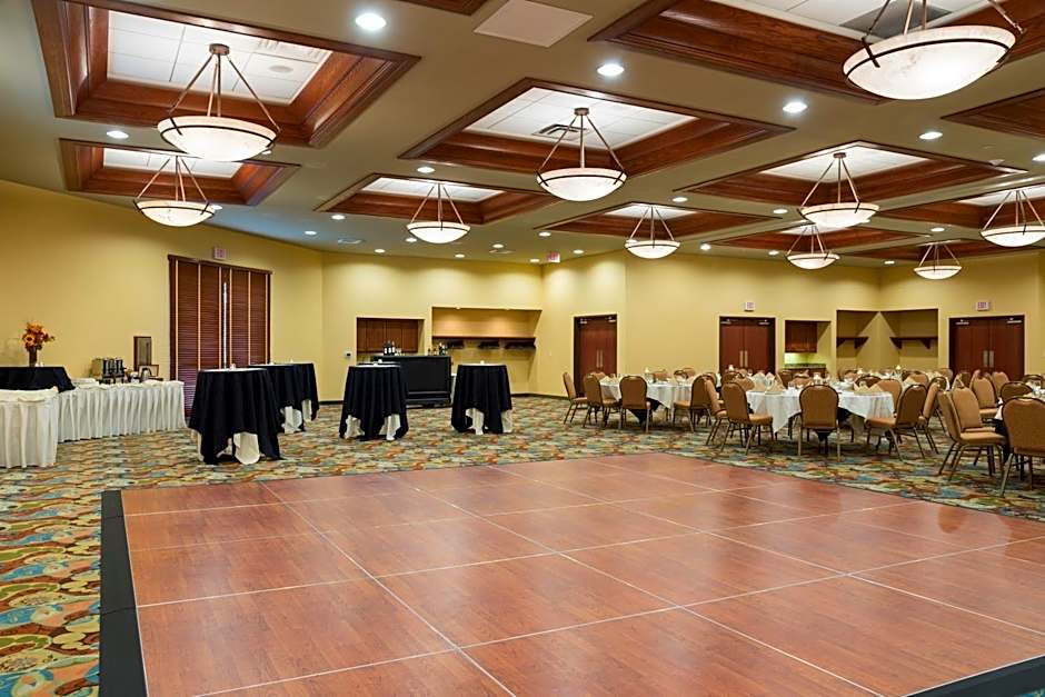 Holiday Inn Midland By IHG