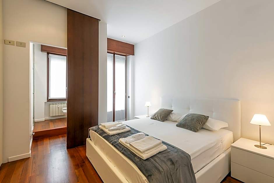 MILAN ROYAL SUITES LUXURY P.ZZA DELLA REPUBBLICA