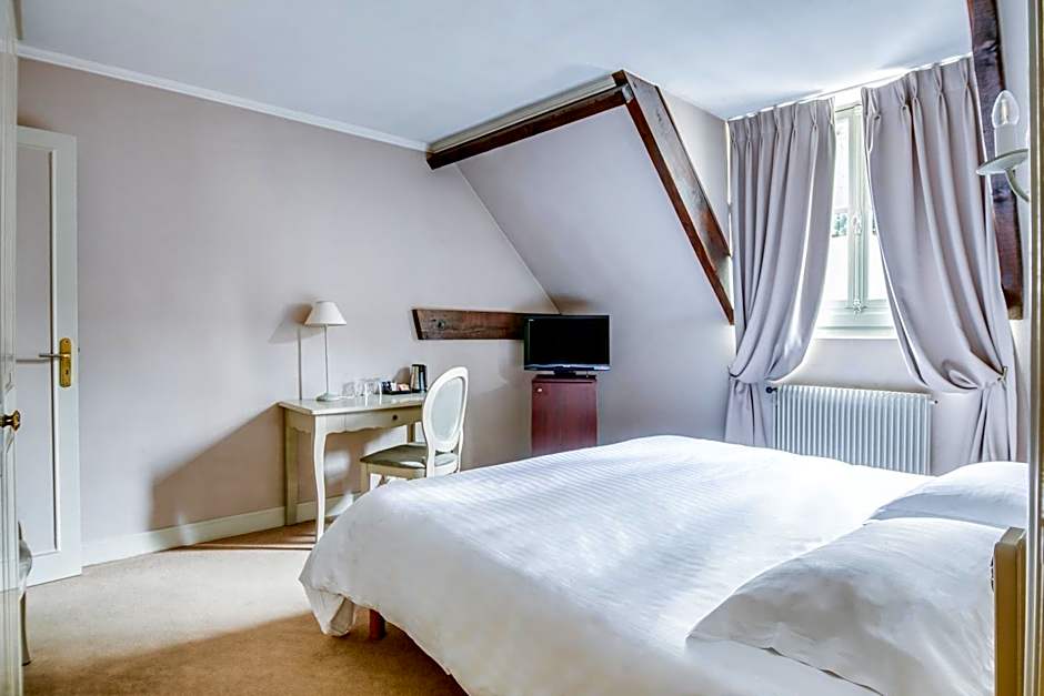 Hotel Le Maxime, BW Signature Collection