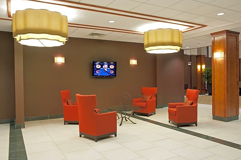 Holiday Inn Chicago West - Itasca