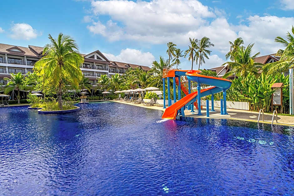 Sunwing Resort - Kamala Beach