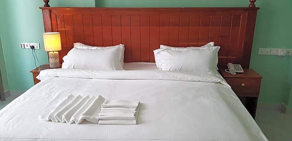 Eastern City Hotel