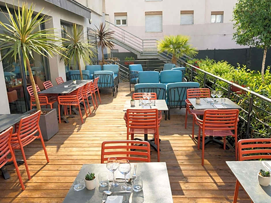 ibis Lyon Sud Oullins