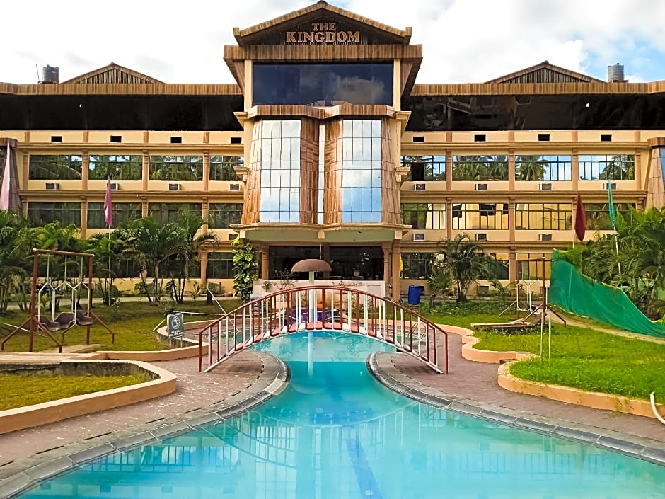 The Kingdom Hotel - Havelock Island