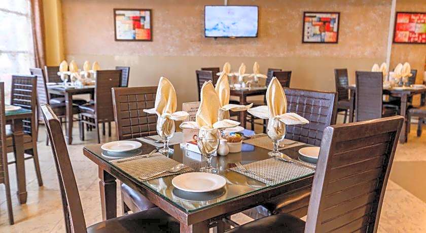 Hotel One Mall Road Murree