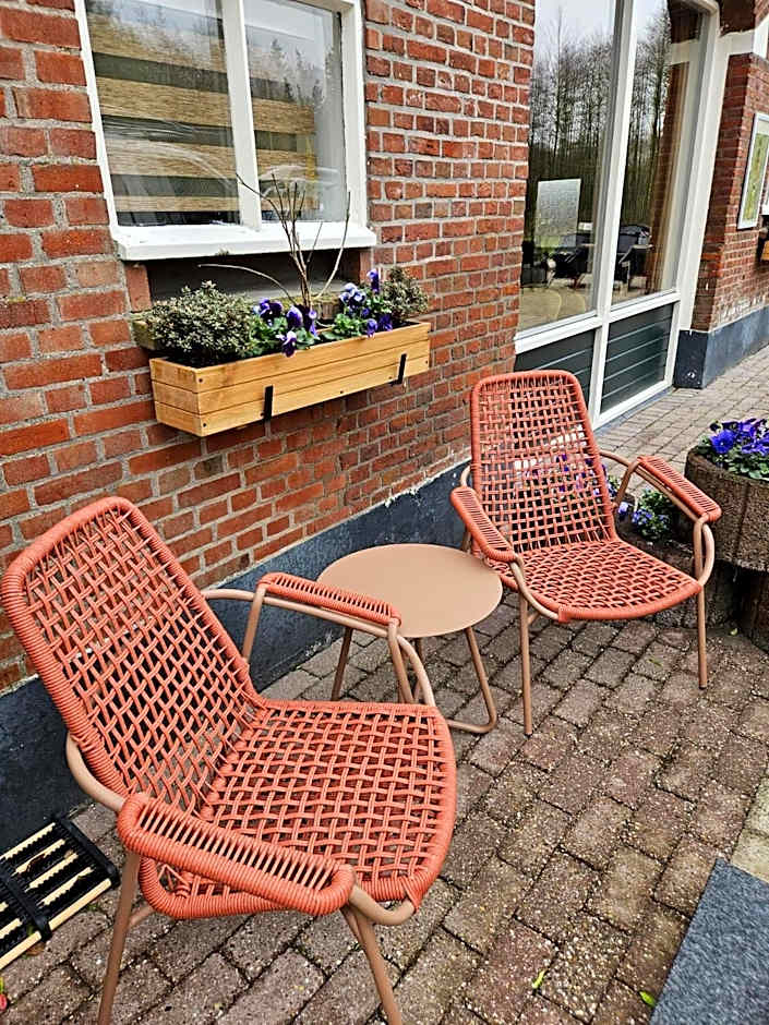 Veenemaat B&B