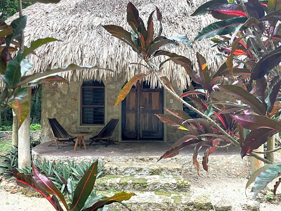 Villas Ecotucan