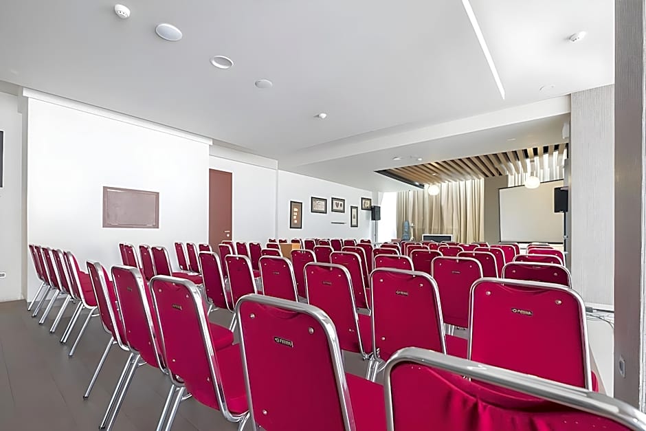 Grand Citra Hotel Makassar By LIFE