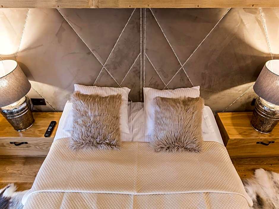 POD SKOCZNIA SPA Zakopane