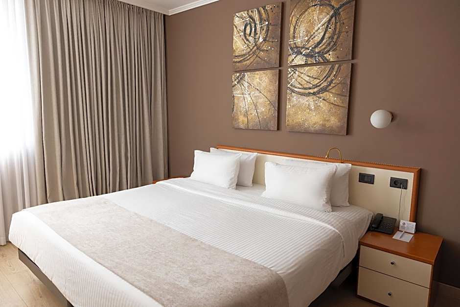 Best Western Plus Congress Hotel Yerevan