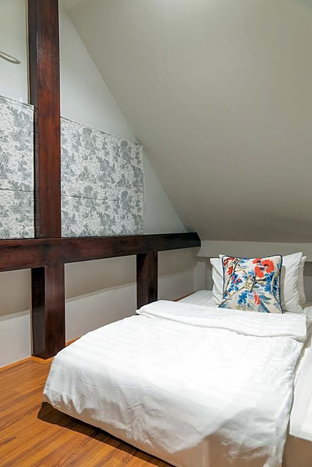 Green Me Organic Farm Khao Yai กรีนมี ออแกนิคฟาร์ม เขาใหญ่