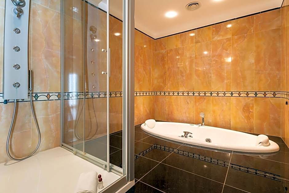 Hotel Borgo Don Chisciotte