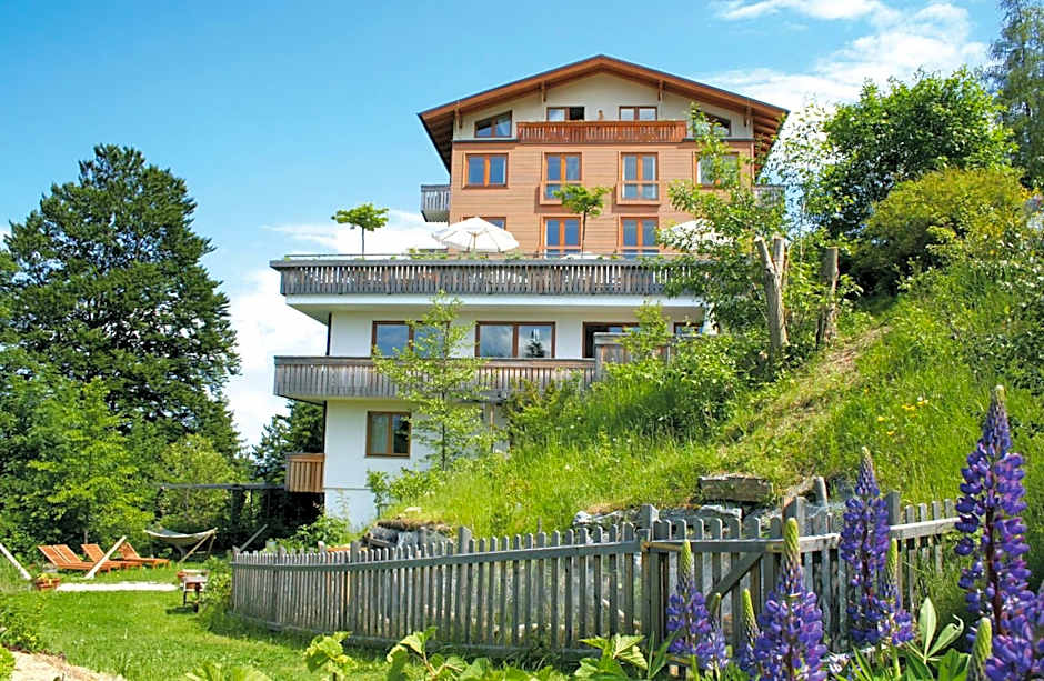 Panoramahotel Wagner - Das Biohotel am Semmering