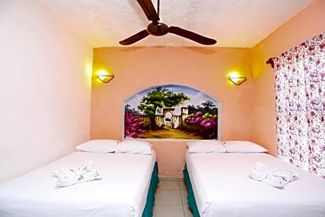 Double Standard Room