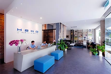 Hako Hotel