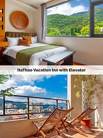 ItaThao Smart Stay with Elevator