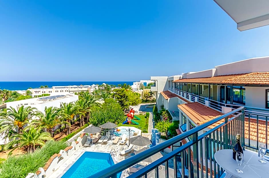 Anna Maria Village