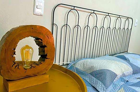 Hotel Fazenda SERRA NEGRA - Terra Ronca