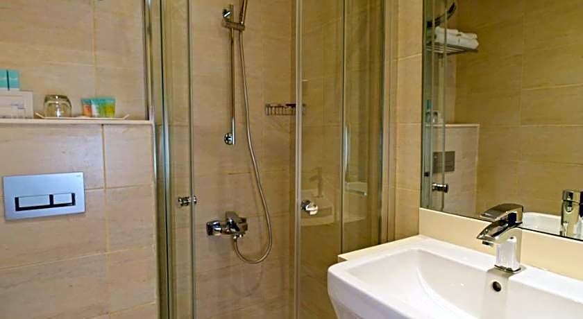 Action Hotel Ras Al Khaimah